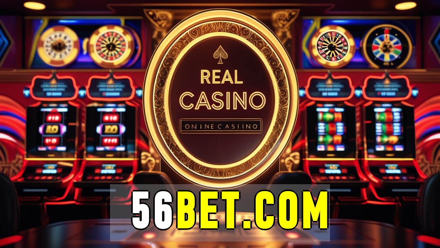 56bet  – A Maior Seleção de Jogos Ao Vivo e Cassino Online